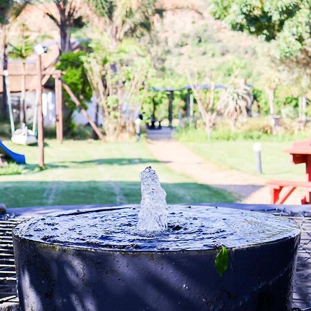 De Old Drift Guest Farm Villa Addo Exterior foto