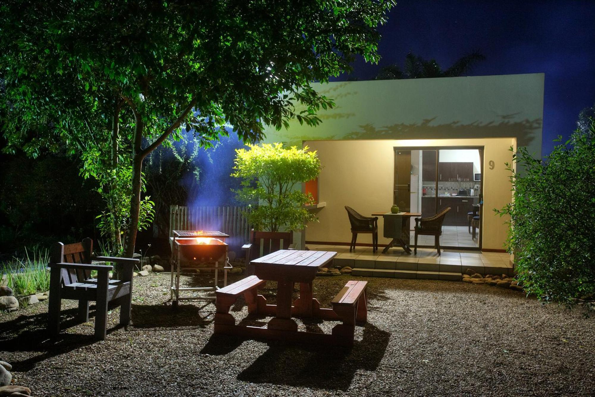 De Old Drift Guest Farm Villa Addo Cameră foto